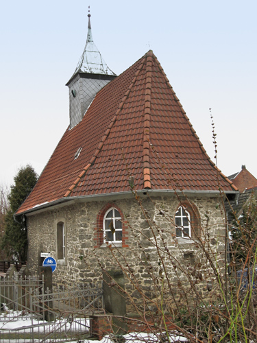 Kapelle von Höver
